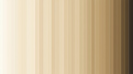 Beige gradient stripes background texture