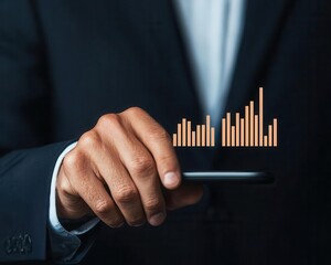 Digital billboards dynamically adjusting content based on AIdriven analytics