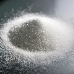 powdered sugar, fine, white, soft, fluffy, delicate, sweet, smooth, dusted, granulated, refined, baking ingredient, confectionery, kitchen, cooking, dessert, pastry, cake decoration, icing sugar, dust