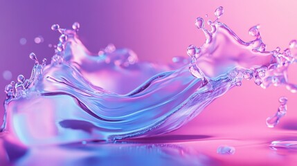 Reputation management, professional SEO analytics, social network statistics analysis. Attribution modeling, brand insight, measurement tools concept. Website homepage header landing web page templat