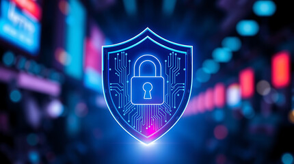 Next-Gen Cybersecurity: Safeguarding Digital Assets, network security, data encryption, digital protection, information security, cyber defense, firewall, malware protection, threat detection.