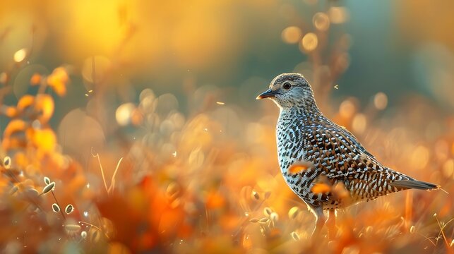 The heath hen was a bird native to the eastern United States, particularly New England. Once abundant, it became extinct in the 1930s due to habitat loss and hunting, marking a significant conservatio