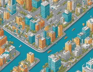 IoT Enabled Smart City Infrastructure