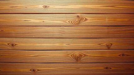 Obraz premium High-contrast wood plank texture featuring a prominent wood grain pattern, rustic wood tone, wood grain pattern, textured wood