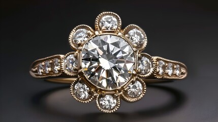 diomond designs neckles rings 