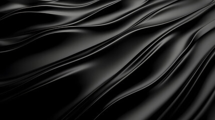 Black surface with reflections black water waves background simple spaces use us contemporary background graphic backdrop