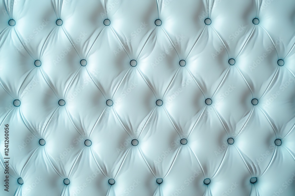 Poster textured pattern with elegant fabric design.