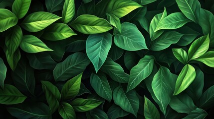 Arrow, stock market and finance background design for business, economy and global inflation. graphic, seo or marketing strategy graphic wallpaper. Leafen. Illustration