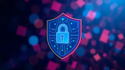 Next-Gen Cybersecurity: Safeguarding Digital Assets, network security, data encryption, digital protection, information security, cyber defense, firewall, malware protection, threat detection.