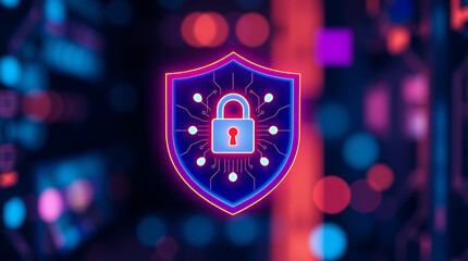 Next-Gen Cybersecurity: Safeguarding Digital Assets, network security, data encryption, digital protection, information security, cyber defense, firewall, malware protection, threat detection.