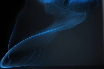 Obraz premium abstract smoke background