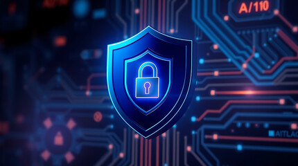 Next-Gen Cybersecurity: Safeguarding Digital Assets, network security, data encryption, digital protection, information security, cyber defense, firewall, malware protection, threat detection.