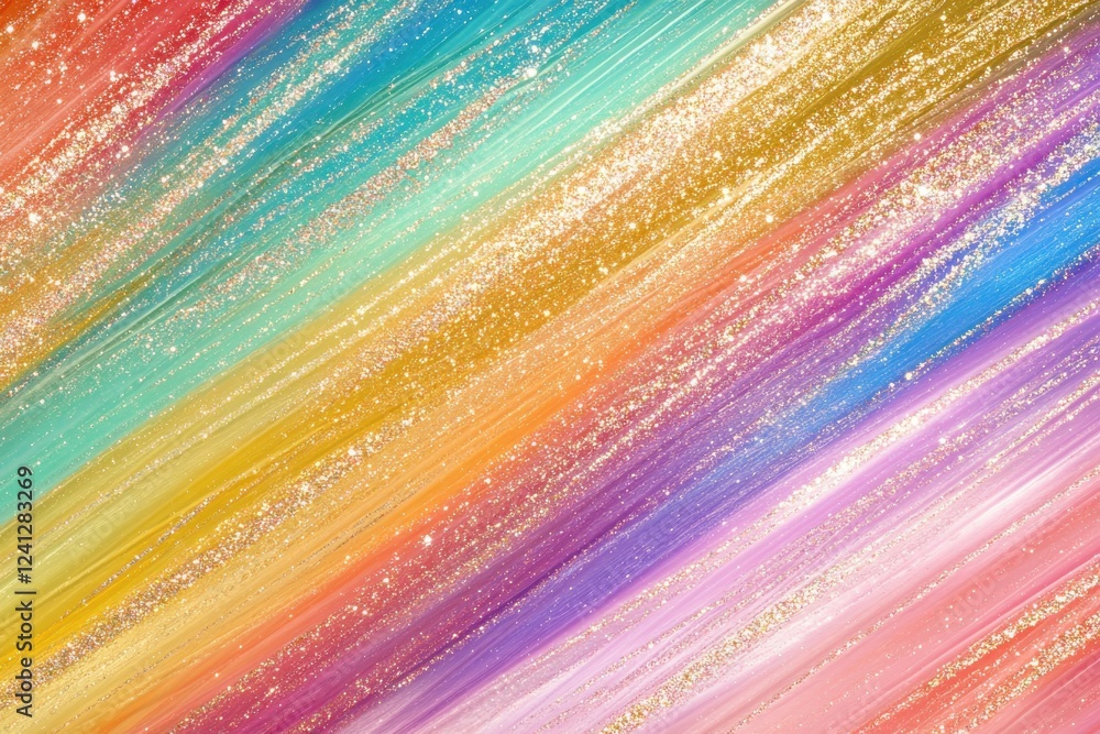 Poster mesmerizing sparkle textures for dazzling graphic designs and enchanting visual projects