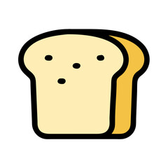 toast with butter