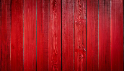 red alrightvertical wood paneling wall history no one