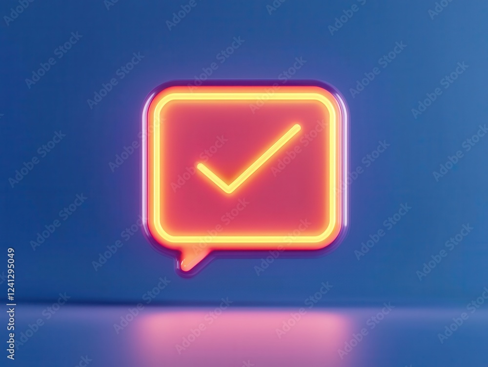 Poster online learning training collaboration. a serene setup with a glowing join team activity button on t
