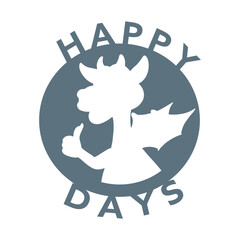 Premium Branding Logo Template