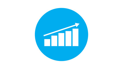 business growth icon