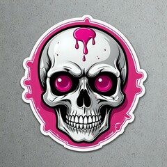 skull and crossbones