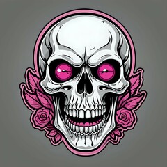 skull and crossbones