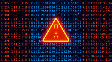 Cyber Threat Alert: The Rising Risks of Digital Vulnerabilities, data breach, malware warning, cyber attack, hacking alert, ransomware, system vulnerability, digital security, IT security.