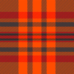 Arabic background tartan fabric, abstract seamless texture pattern. Creativity plaid textile vector check in dark and bright colors.