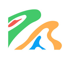 Corner Liquid Topography