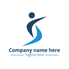 Premium Branding Logo Template