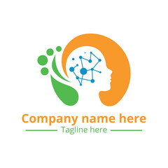 Premium Branding Logo Template