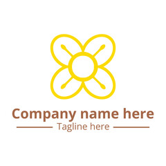 Premium Branding Logo Template