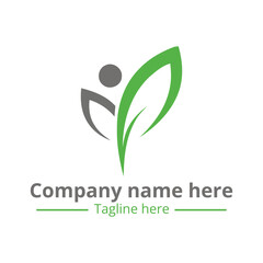 Premium Branding Logo Template