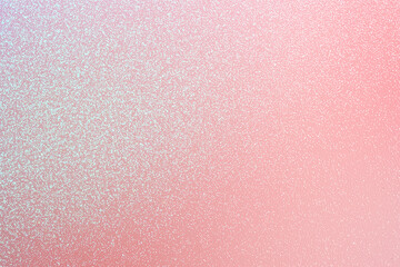 Soft pastel pink texture with radiant shimmer, creating dreamy atmosphere. Ideal for backgrounds, wallpapers, or design projects