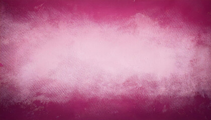 Obraz premium crimson background texture old distressed antique grunge in dwindled white middle and pastel mauve purple border design that is clean with copyspace