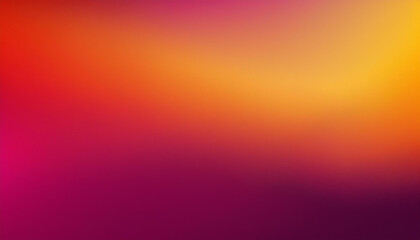 blurred gradient grenadine crimson orange purple yellowish crimson summary background illustration