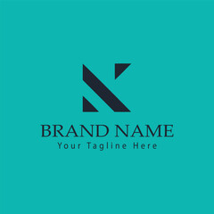 Premium Branding Logo Template