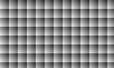 abstract gradient rectangle pattern suitable for background.