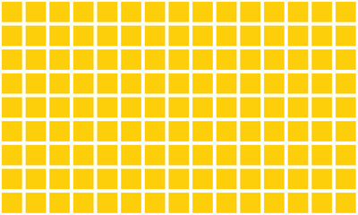 abstract yellow rectangle shape pattern suitable for background.