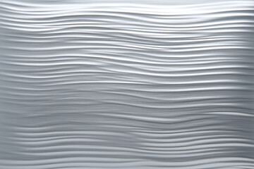 polished platinum texture with radiant glow, featuring smooth, flowing waves that create sense of elegance and sophistication. Ideal for modern design projects