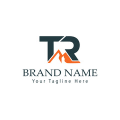 Premium Branding Logo Template