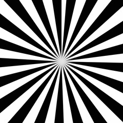 black and white background