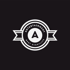 Premium Branding Logo Template