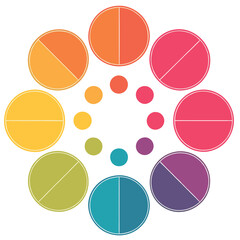 colour plate