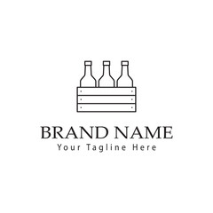 Premium Branding Logo Template