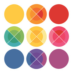 colour plate
