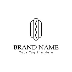 Premium Branding Logo Template