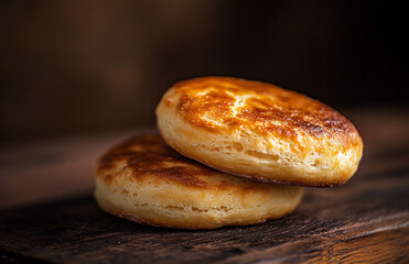 Butterkuchen Fresh Out of the Oven