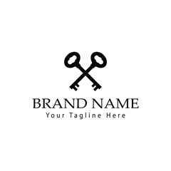 Premium Branding Logo Template