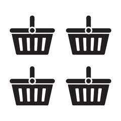 shopping cart icon