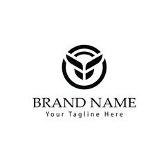 Premium Branding Logo Template