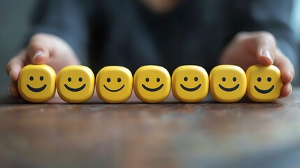 CRM strategies align business goals with customer satisfaction.